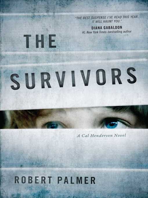 Title details for The Survivors by Robert Palmer - Wait list